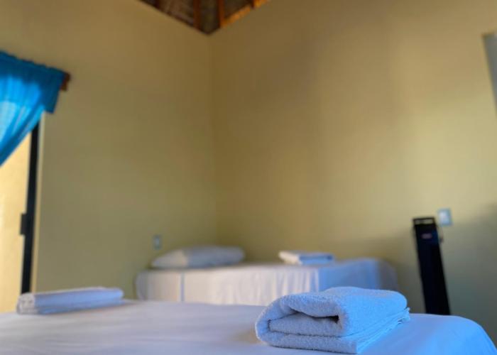 패밀리 룸, Casa De Las Libélulas