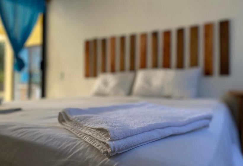 스탠다드 룸, Casa De Las Libélulas