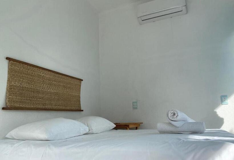 스탠다드 룸 풀장 전망, Casa De Las Libélulas