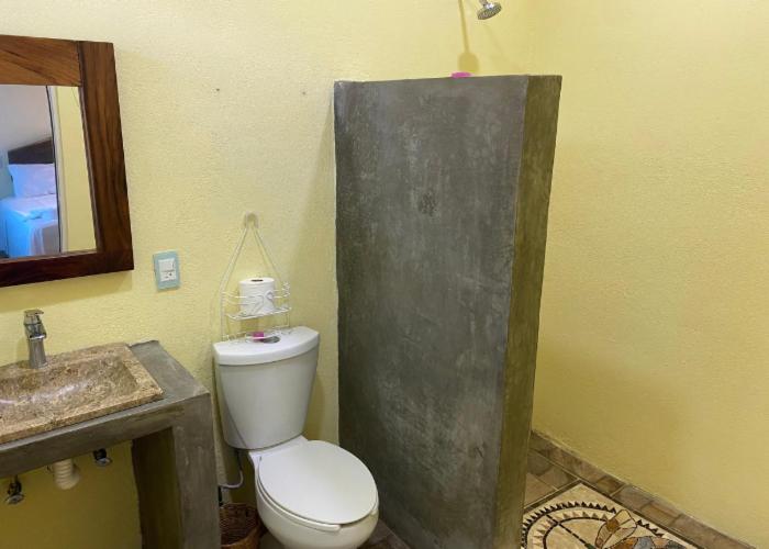 스탠다드 룸, Casa De Las Libélulas