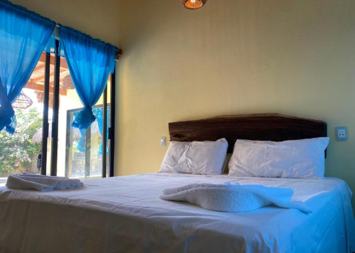 스탠다드 룸, Casa De Las Libélulas