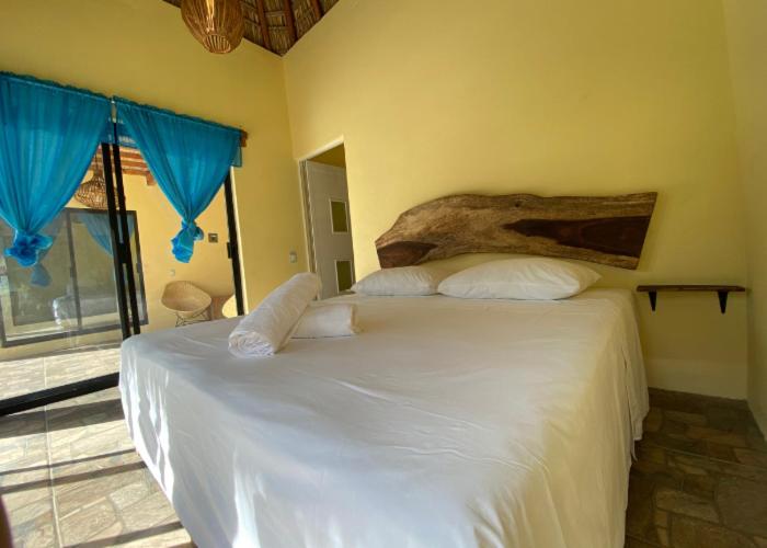 스탠다드 룸, Casa De Las Libélulas