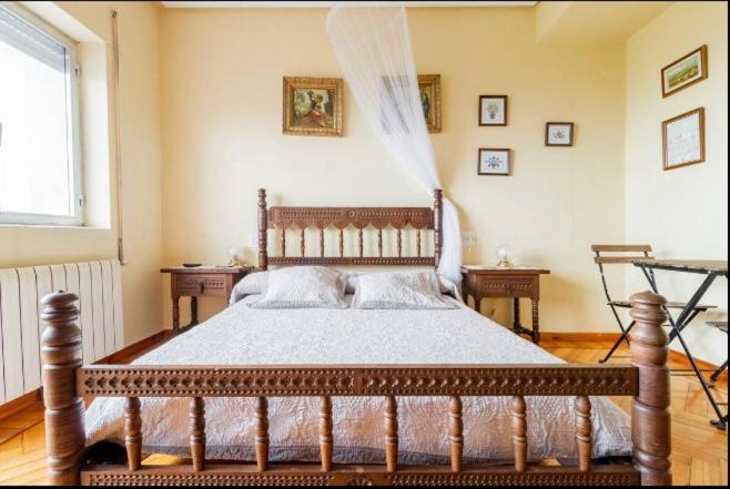 اتاق استاندارد با چشمانداز کوهستان, Casa Finca La Garita