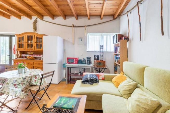 اتاق استاندارد با چشمانداز کوهستان, Casa Finca La Garita