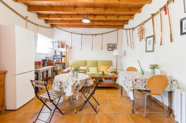 اتاق استاندارد, Casa Finca La Garita