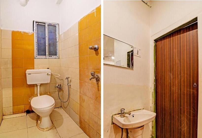 デラックスルーム, O Dinar