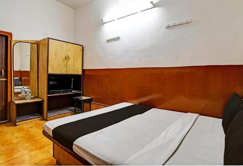 デラックスルーム, O Dinar