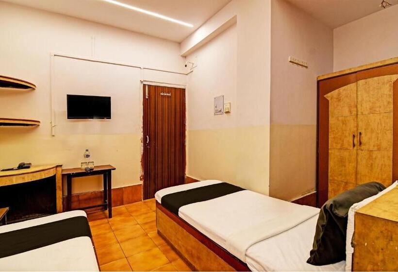 デラックスルーム, O Dinar