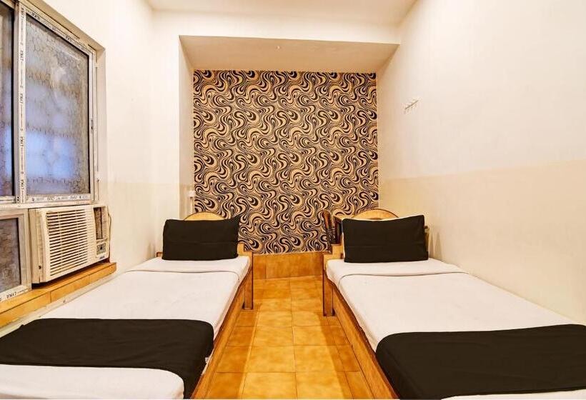 デラックスルーム, O Dinar