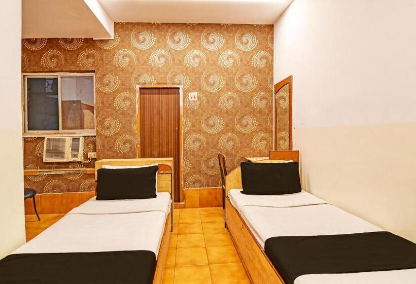 デラックスルーム, O Dinar