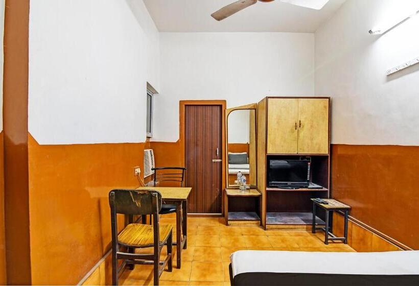 デラックスルーム, O Dinar