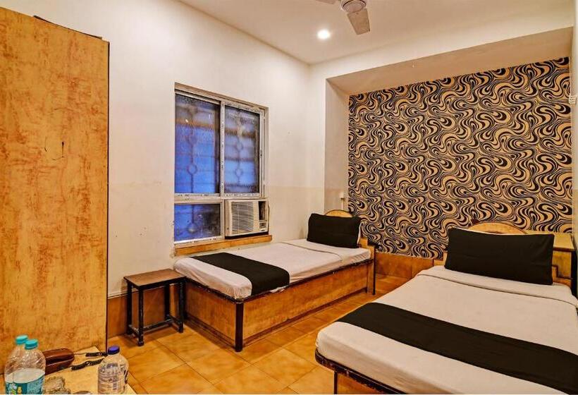 デラックスルーム, O Dinar