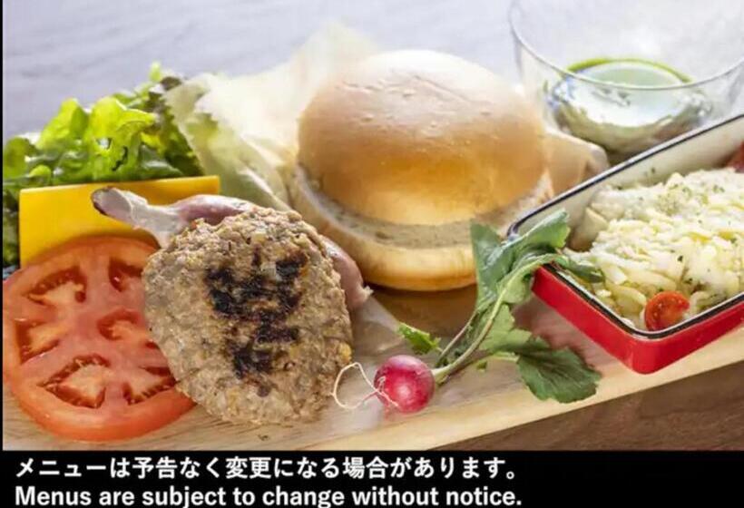 استودیوی استاندارد, Glamping&port Yui   Vacation Stay 98528v