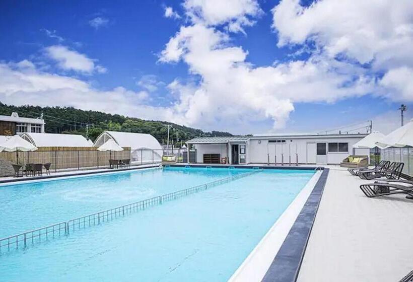 استودیوی استاندارد, Glamping&port Yui   Vacation Stay 98528v