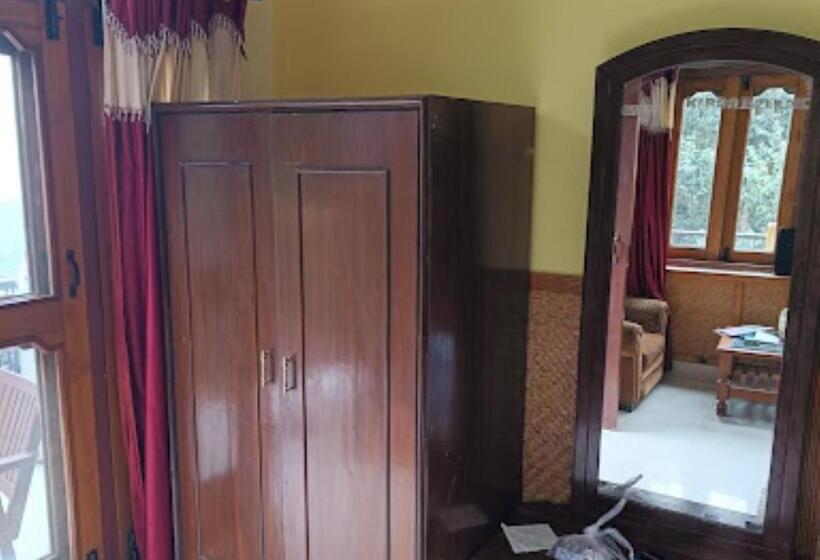 스탠다드 룸, Himalaya Mount View Resort Uttarakhand