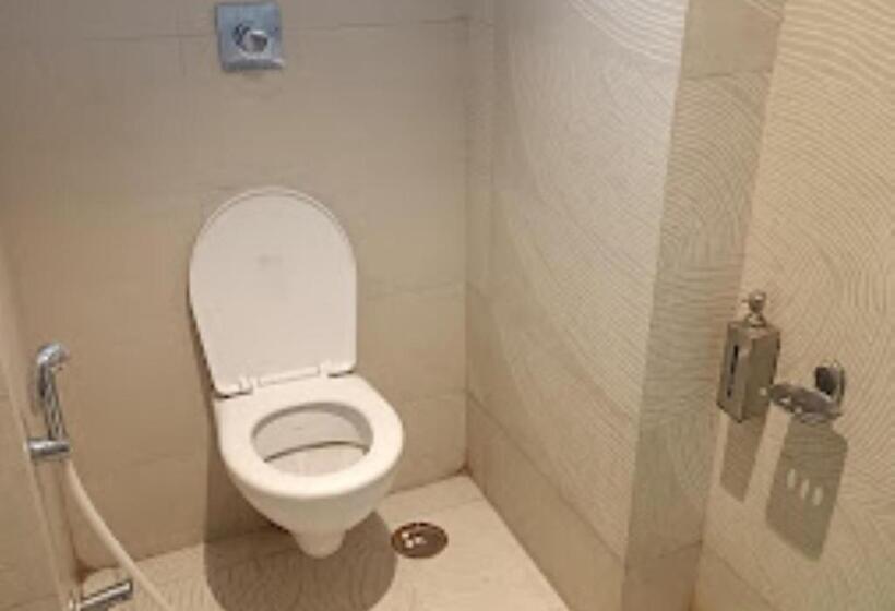 스탠다드 룸, Modi Samrat Aurangabad