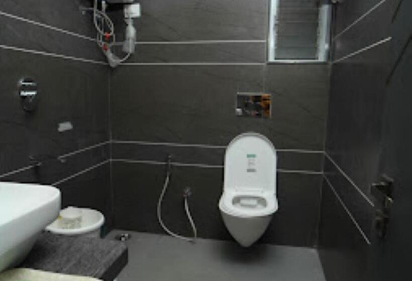 Номер Deluxe, Modi Samrat Aurangabad