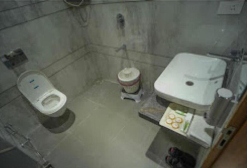 디럭스 룸, Modi Samrat Aurangabad