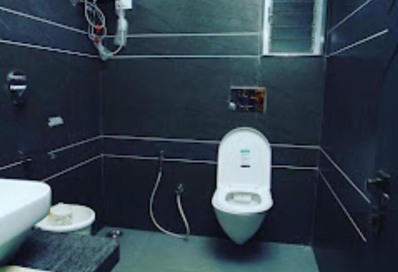 디럭스 룸, Modi Samrat Aurangabad