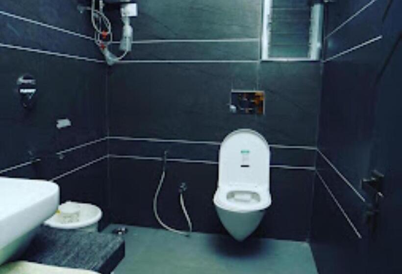 Номер Deluxe, Modi Samrat Aurangabad