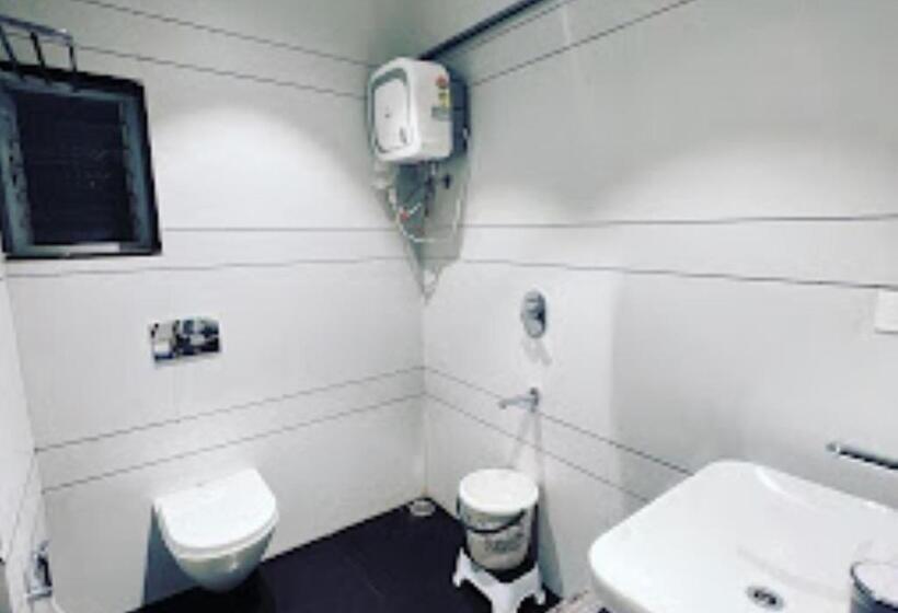 디럭스 룸, Modi Samrat Aurangabad