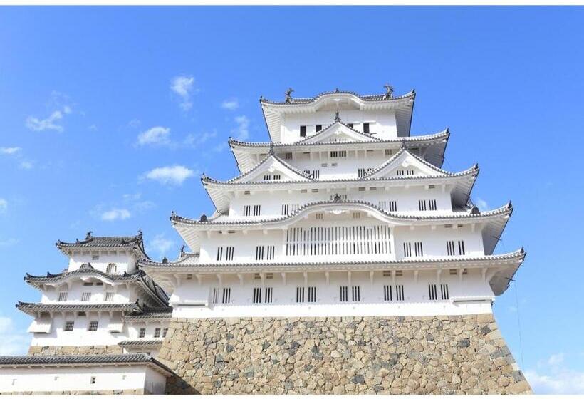 استودیوی استاندارد, One Hostel Himeji   Vacation Stay 98707v