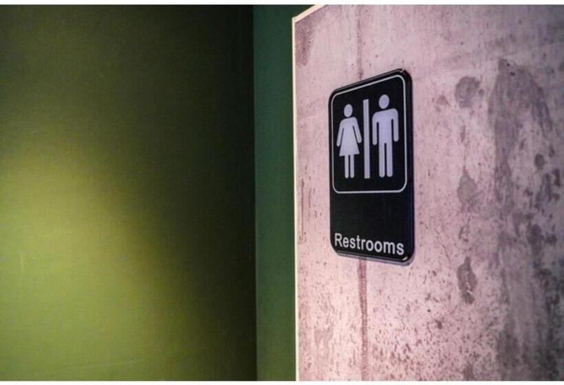 استودیوی استاندارد, One Hostel Himeji   Vacation Stay 98707v