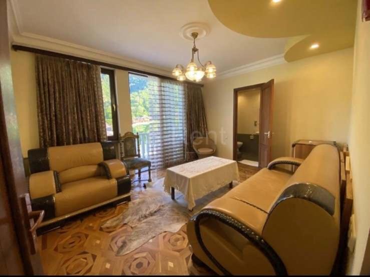 Номер Deluxe, Panorama Dilijan Guest House