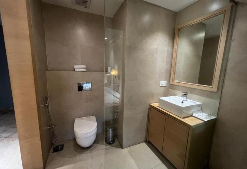 스탠다드 룸, Parklane Resort Dhanbad