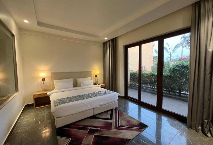 스탠다드 룸, Parklane Resort Dhanbad