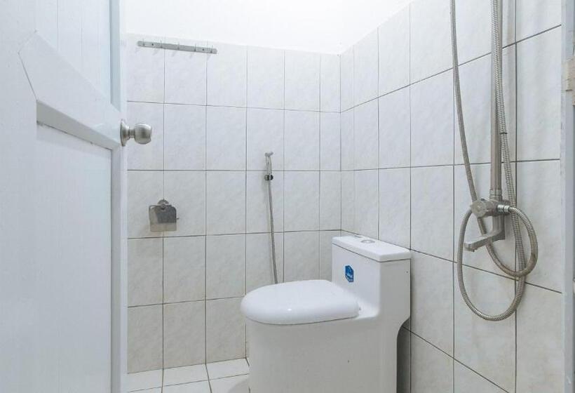 ویلای 1 خوابه, Reddoorz @ Cristina S Hideaway Resort Tanay