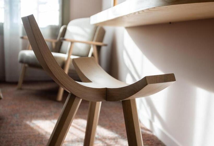 Номер Стандарт, Serra Boutique Hôtel