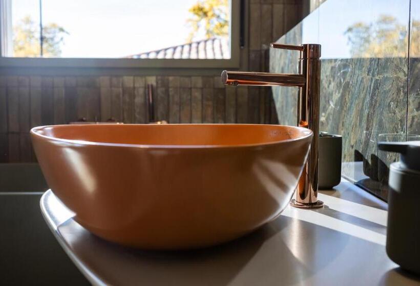 Номер Стандарт, Serra Boutique Hôtel