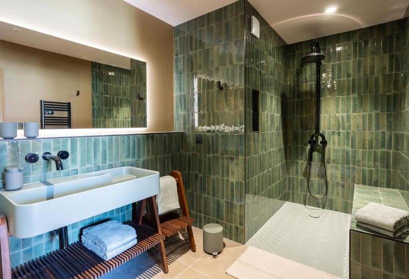 Номер Стандарт, Serra Boutique Hôtel