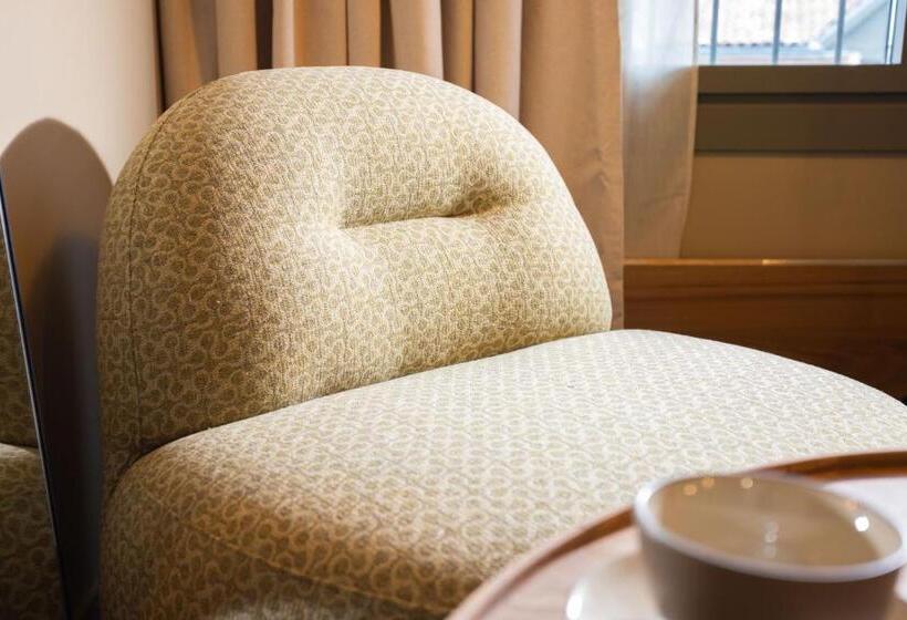 Номер Стандарт, Serra Boutique Hôtel