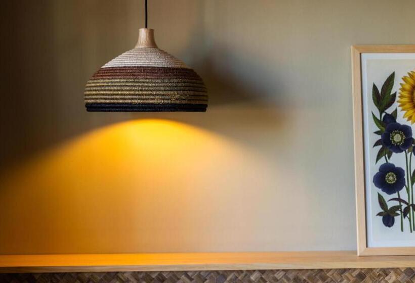 Семейный Номер, Serra Boutique Hôtel