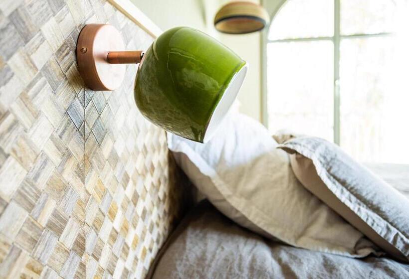 Президентский Люкс, Serra Boutique Hôtel