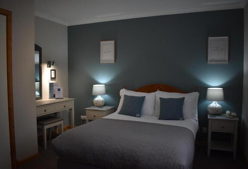 غرفة قياسية لذوى الاحتياجات الخاصة, Temple View