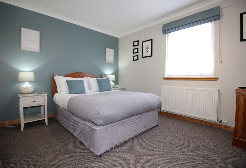 غرفة قياسية, Temple View