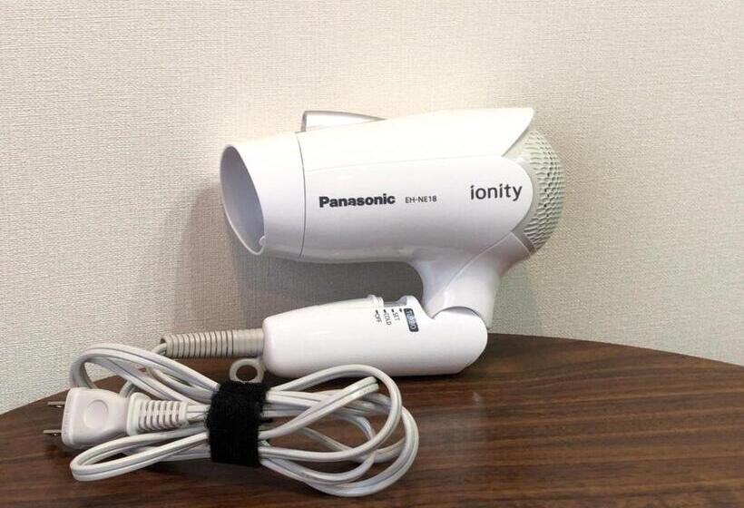 חדר סטודיו סטנדרד, Kansai Airport First Hotel   Vacation Stay 10629v