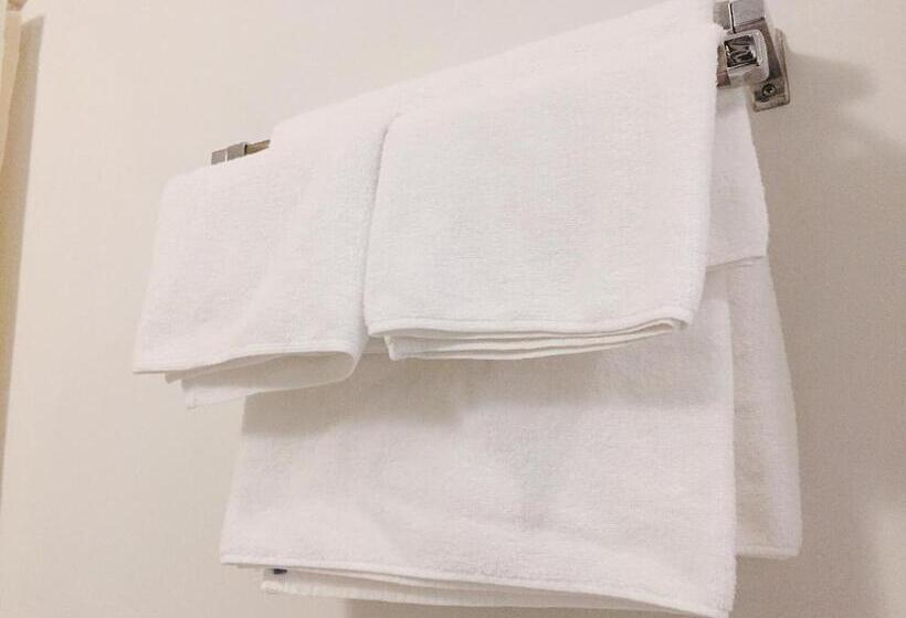 חדר סטודיו סטנדרד, Kansai Airport First Hotel   Vacation Stay 10629v