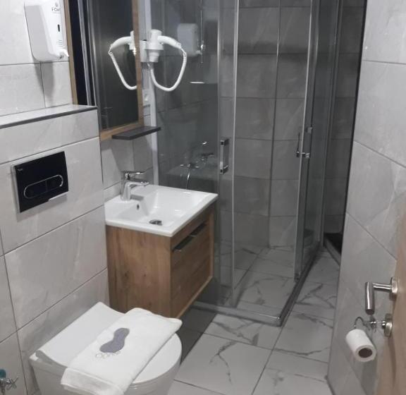 스탠다드 싱글 룸, Last Point Süit Apart