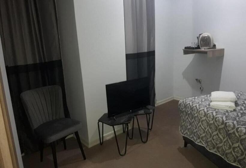 스탠다드 싱글 룸, Last Point Süit Apart