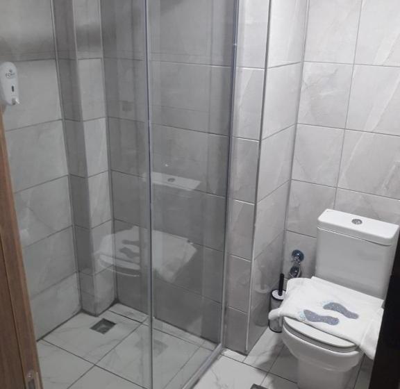 디럭스 룸, Last Point Süit Apart