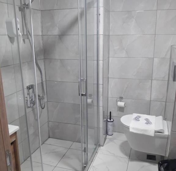 침실 1개 디럭스 아파트, Last Point Süit Apart