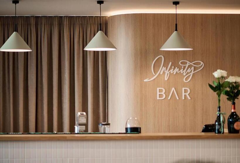 استودیوی استاندارد با چشمانداز دریا, Mara Sea View Apartment Infinity