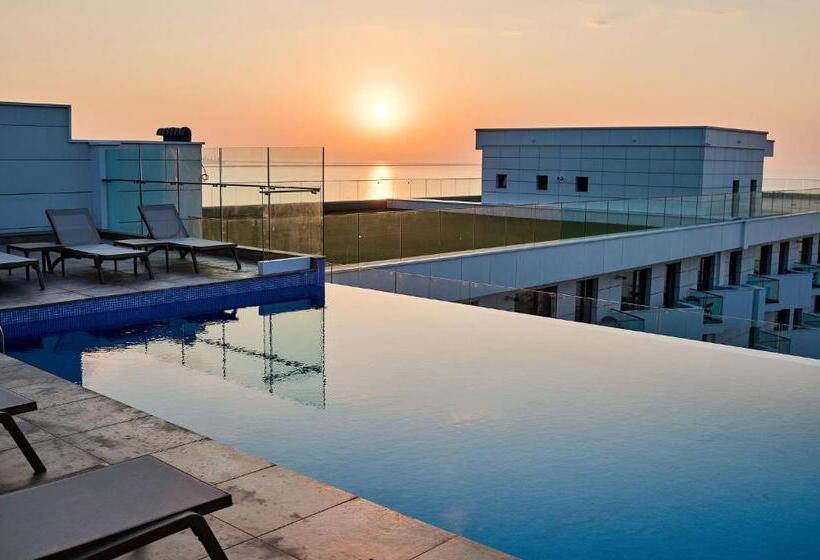 استودیوی استاندارد با چشم‌انداز دریا, Mara Sea View Apartment Infinity