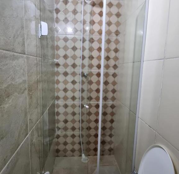 침실 1개 아파트, Kitnets Em Caraguatatuba