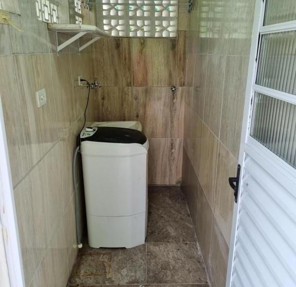 침실 1개 아파트, Kitnets Em Caraguatatuba