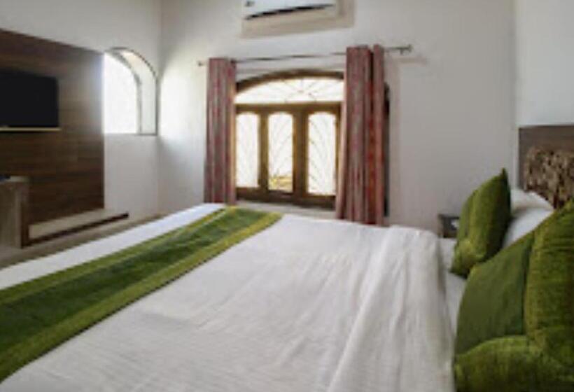 스탠다드 룸, Skylight Royal Stay A Boutique Resort